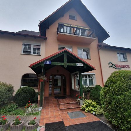 Karkoz Karpacz Exterior foto