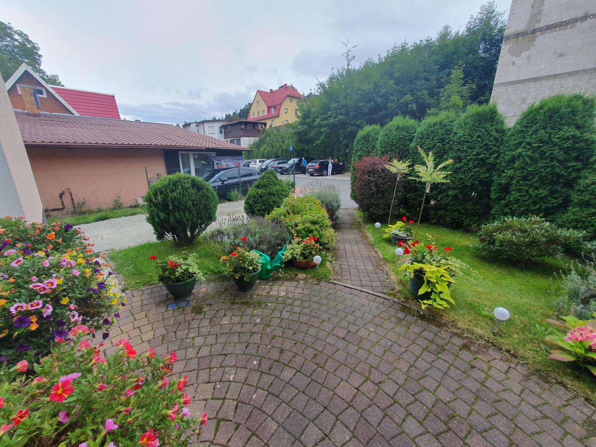 Karkoz Karpacz Exterior foto