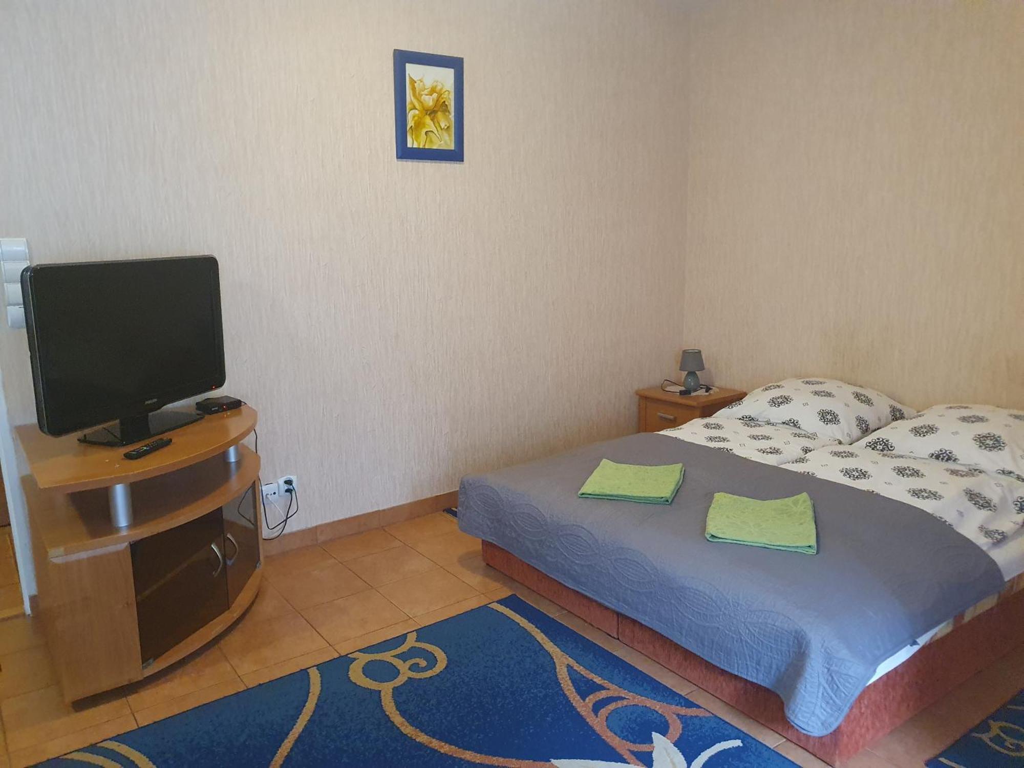 Karkoz Karpacz Exterior foto