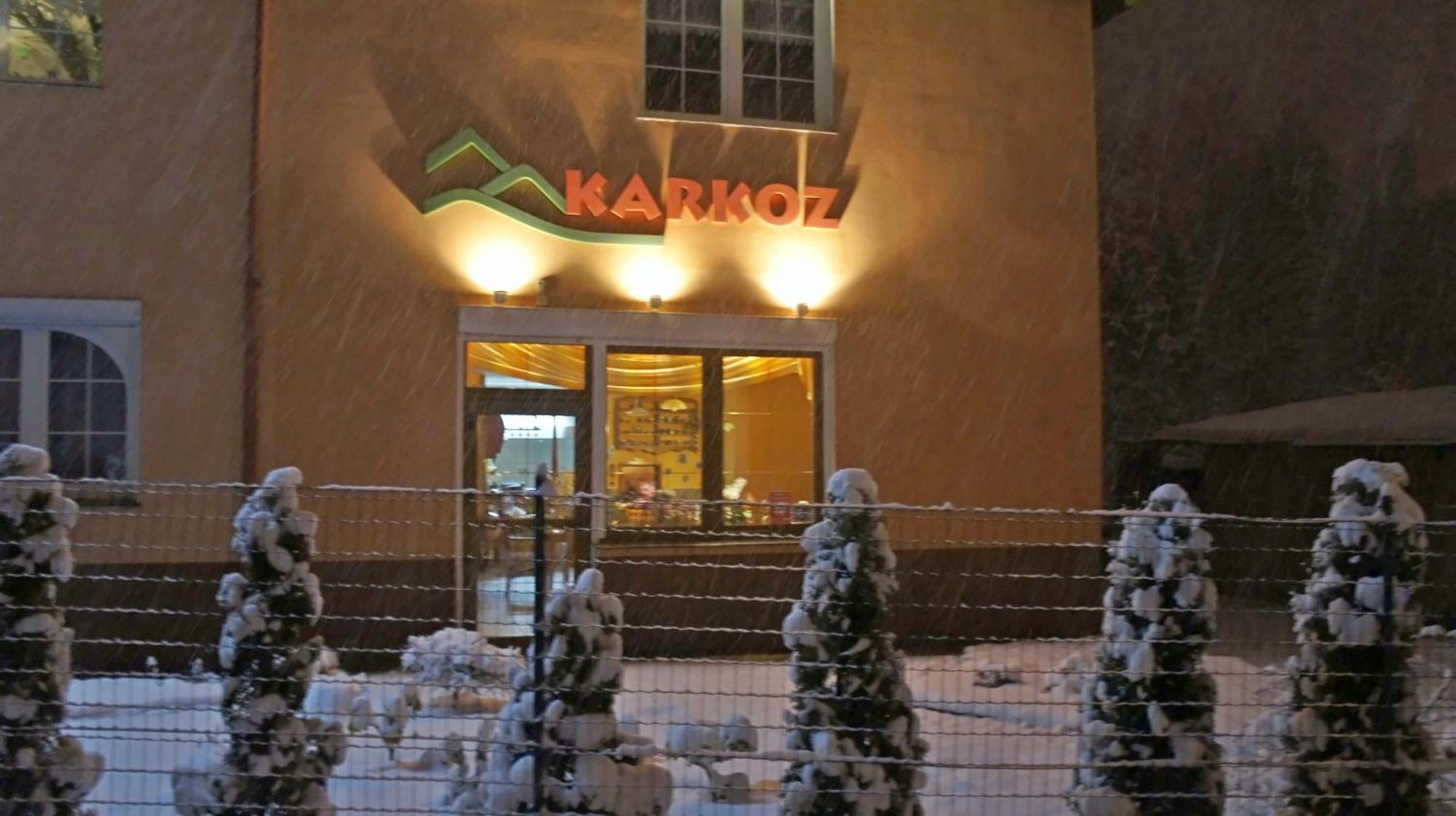 Karkoz Karpacz Exterior foto