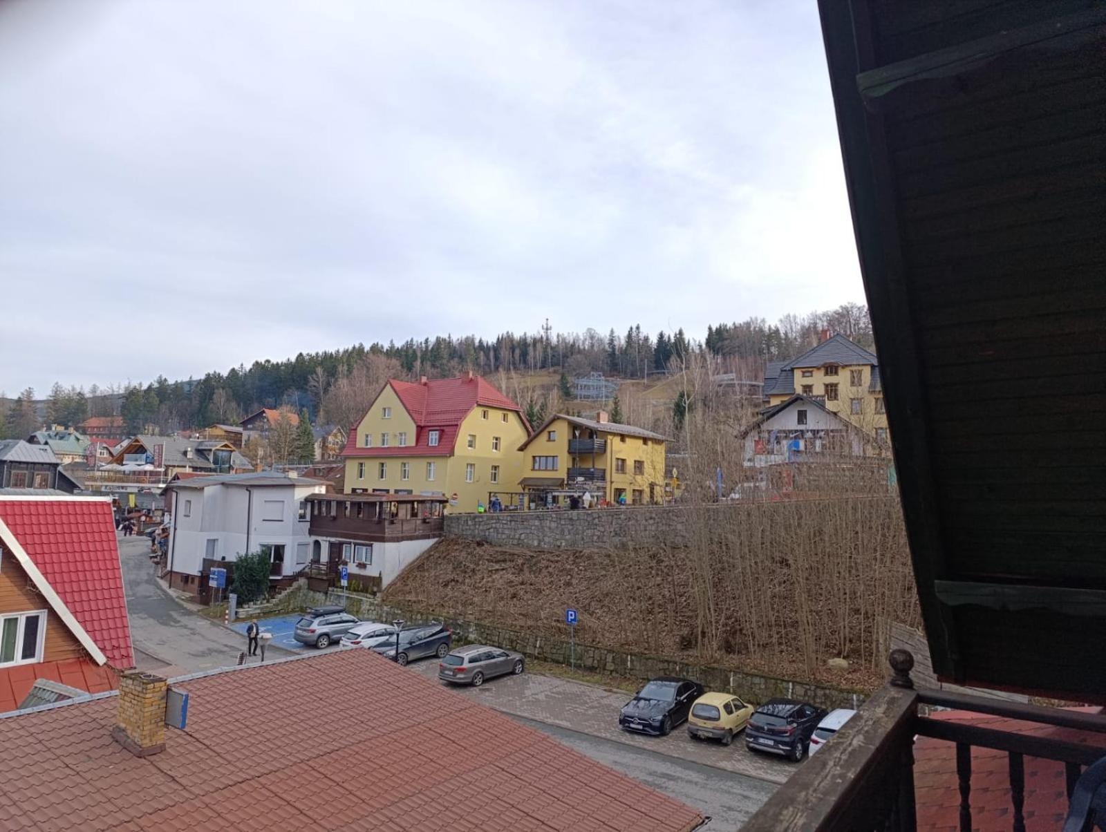 Karkoz Karpacz Exterior foto