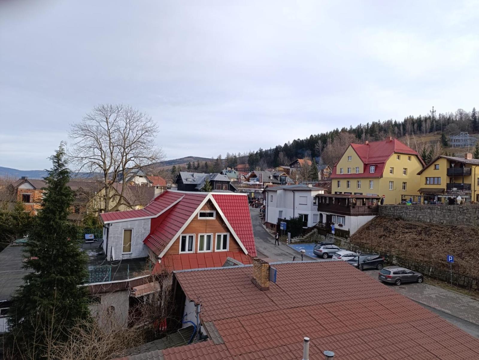 Karkoz Karpacz Exterior foto