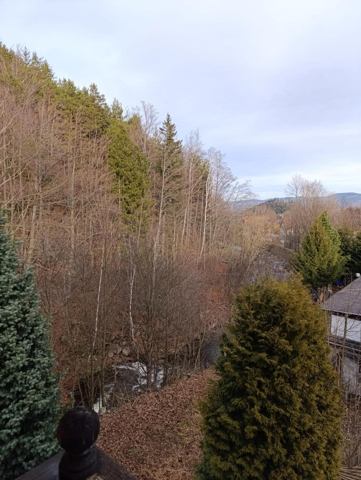 Karkoz Karpacz Exterior foto