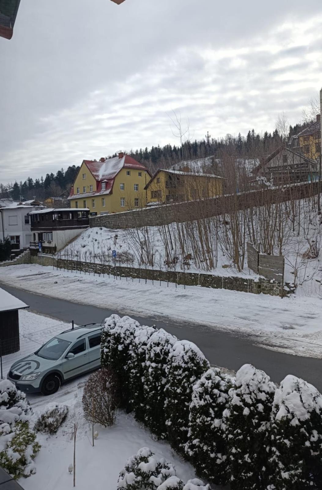 Karkoz Karpacz Exterior foto