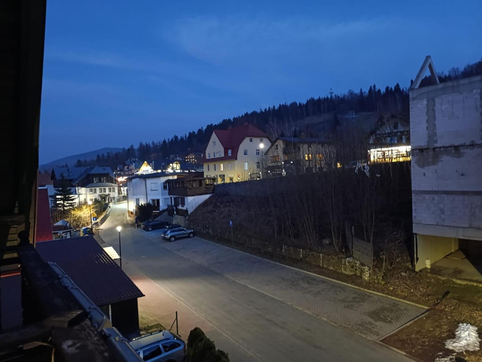 Karkoz Karpacz Exterior foto