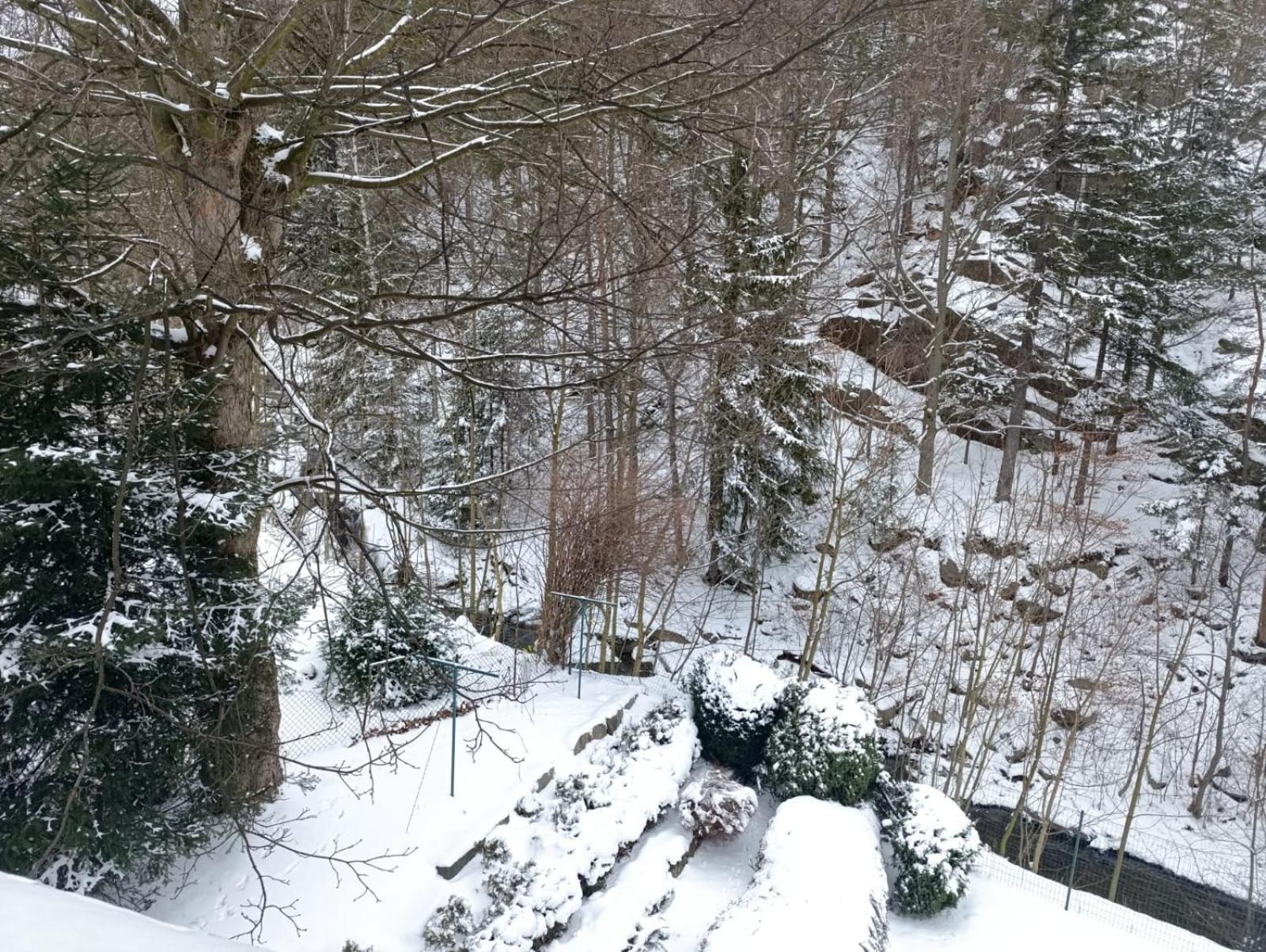Karkoz Karpacz Exterior foto